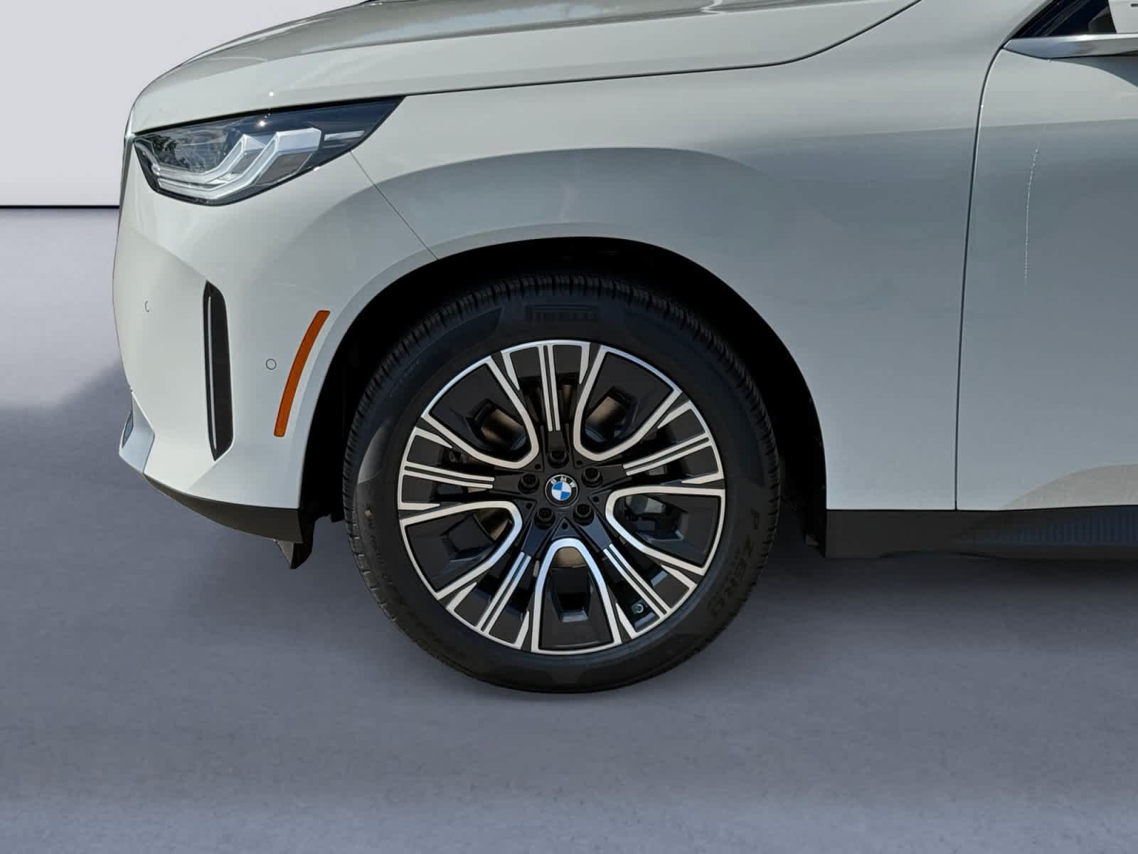 New 2026 BMW X3 xDrive30i w/ Premium Package AWD/4WD image 9