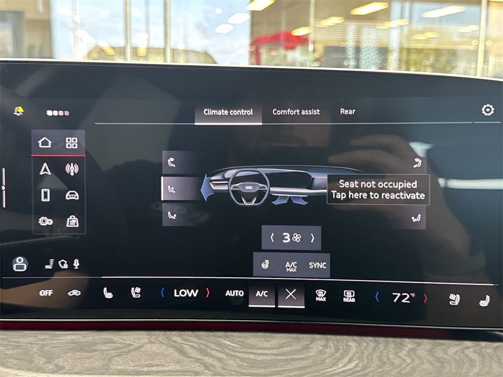 New 2025 Audi Q5 Premium Plus image 19