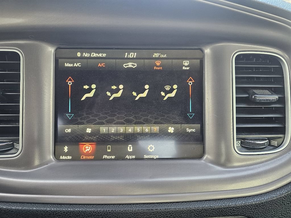 Used 2023 Dodge Charger SXT RWD image 22