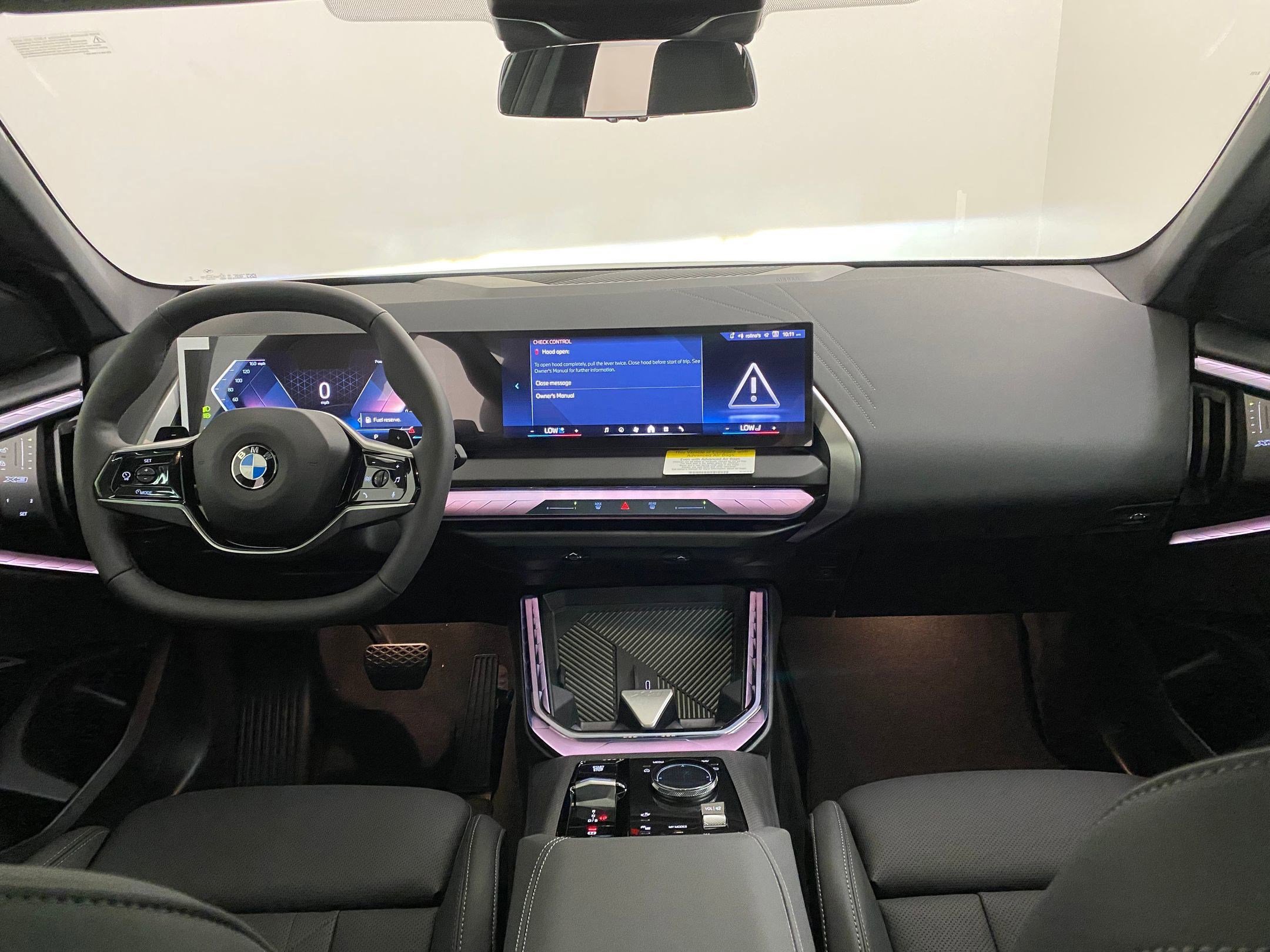 Used 2026 BMW X3 xDrive30 w/ Convenience Package image 15