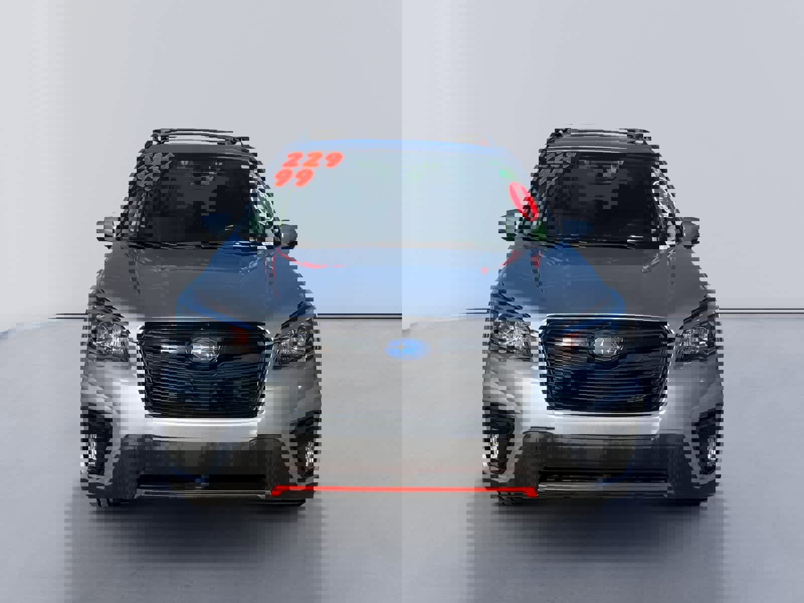 Used 2020 Subaru Forester Sport w/ Popular Package #2 image 8