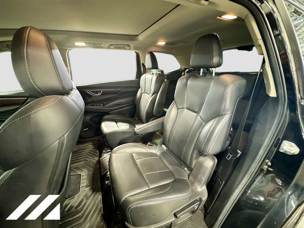 Used 2023 Subaru Ascent Touring AWD/4WD image 28