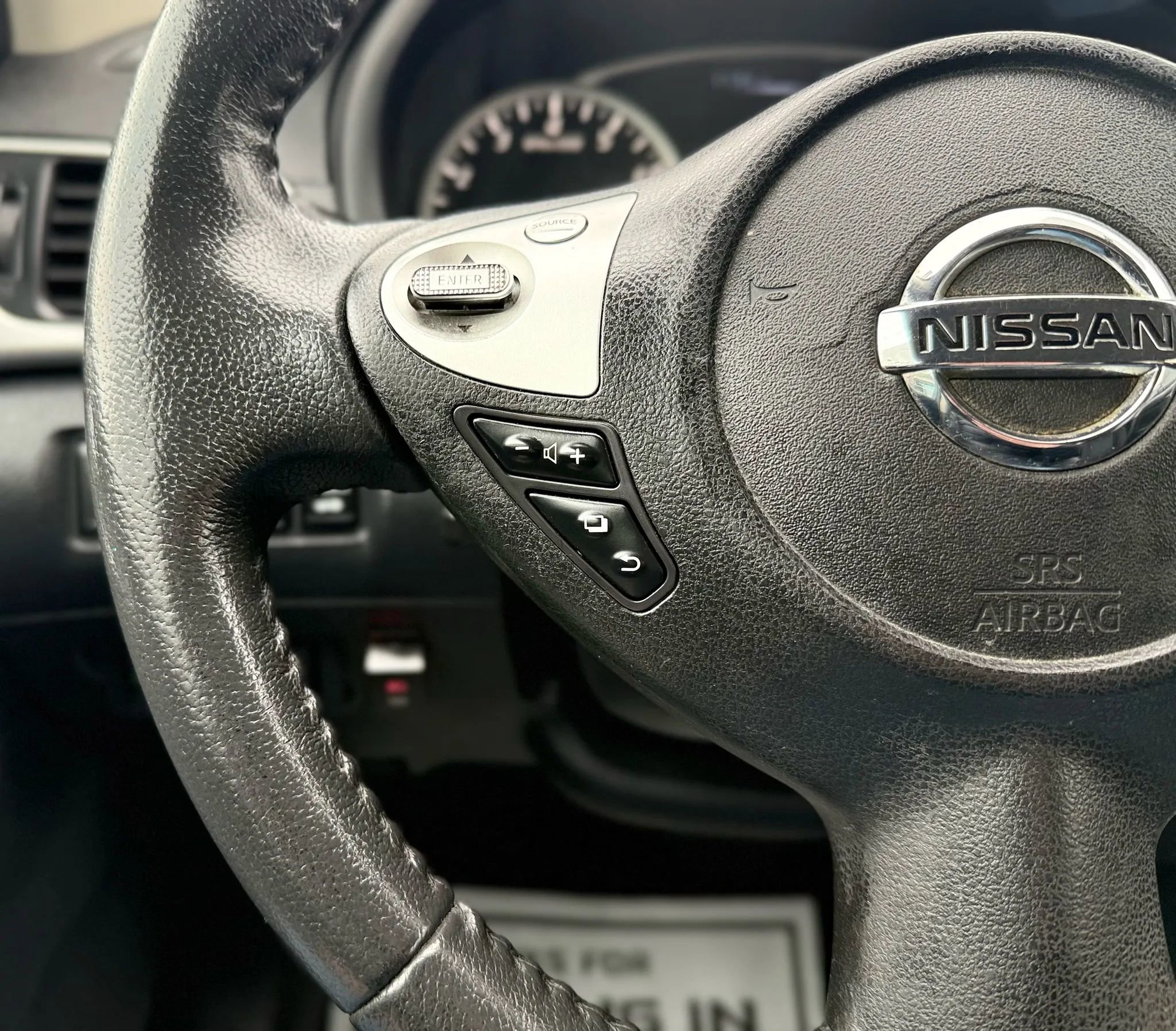 Used 2017 Nissan Sentra SV image 13