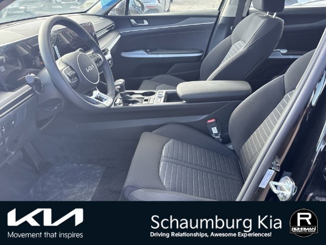 New 2026 Kia K5 LXS FWD image 4