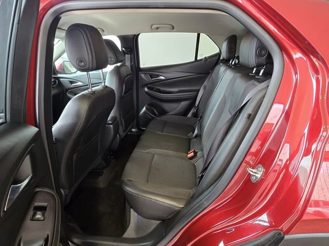 Certified 2023 Buick Encore GX Preferred w/ Cold Weather Comfort Package FWD image 15