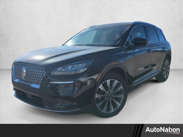 Used 2021 Lincoln Corsair Reserve w/ Elements Package