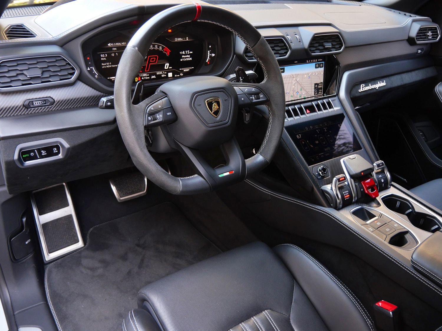 Used 2024 Lamborghini Urus Performante image 25