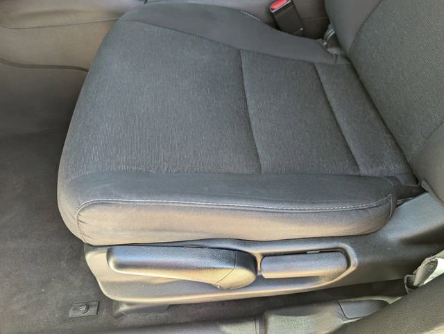Used 2021 Honda Passport Sport image 17