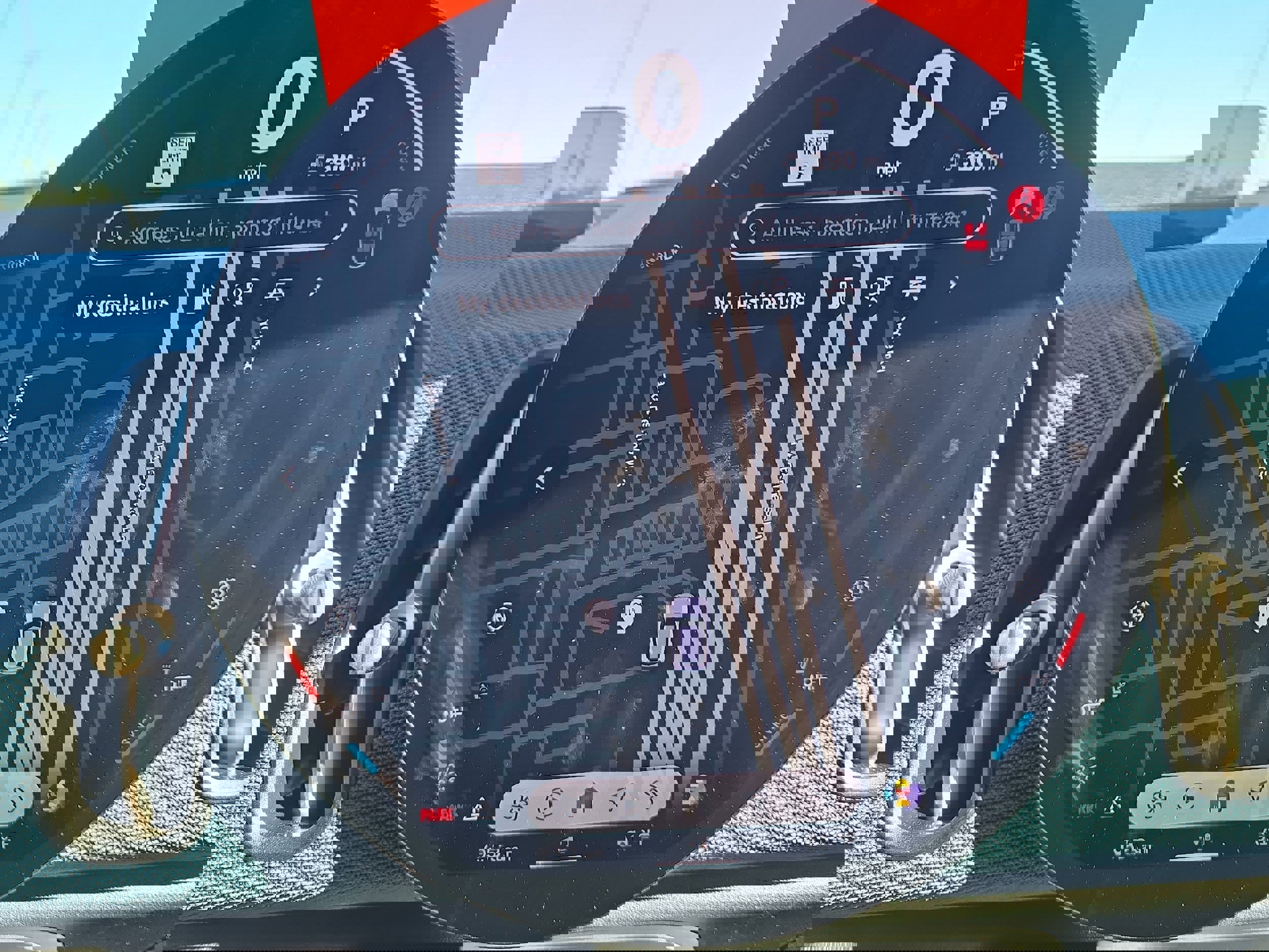 Certified 2025 MINI Cooper Countryman S w/ Comfort Package Max image 20