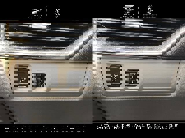 Certified 2023 Cadillac XT4 Premium Luxury w/ Cold Weather Package AWD/4WD image 24