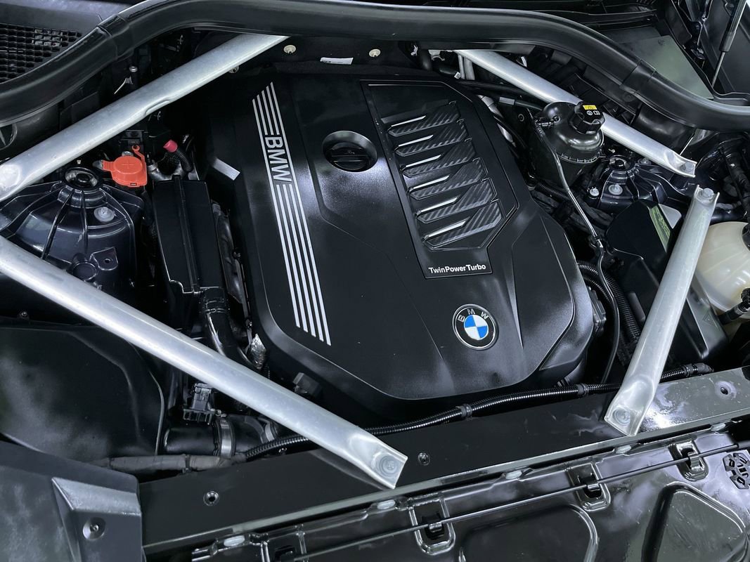 Used 2019 BMW X5 xDrive40i w/ Convenience Package image 29