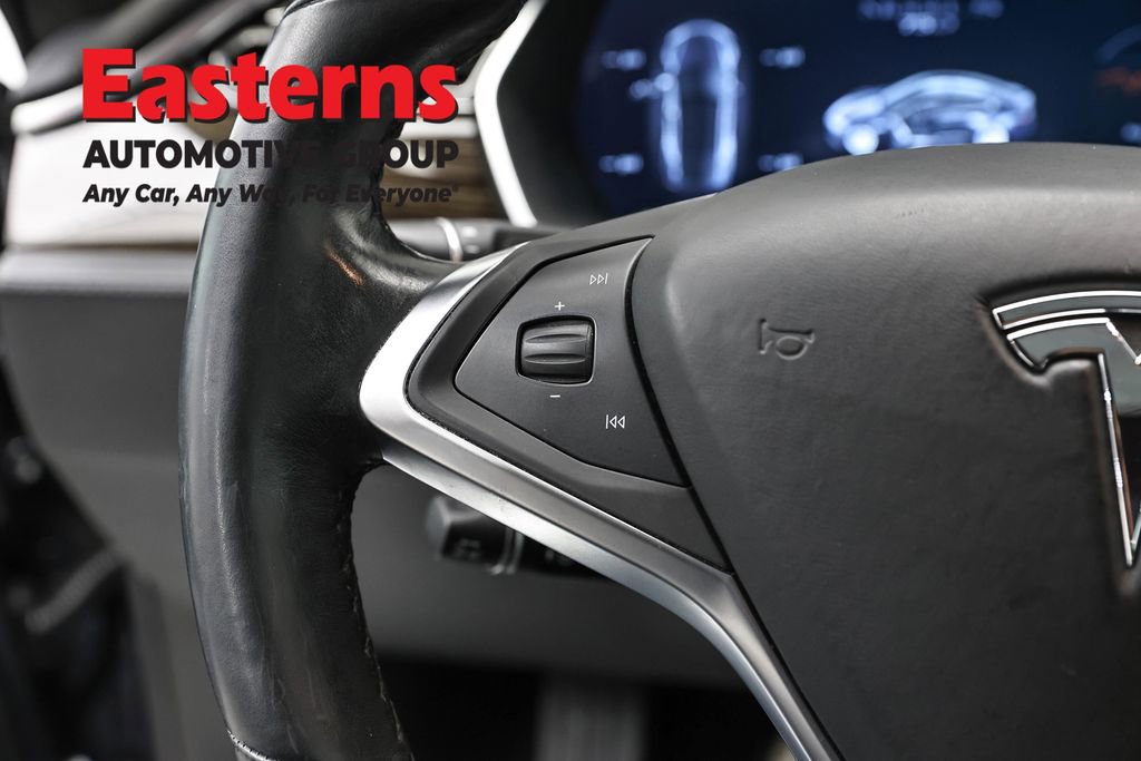 Used 2016 Tesla Model S 75D image 14