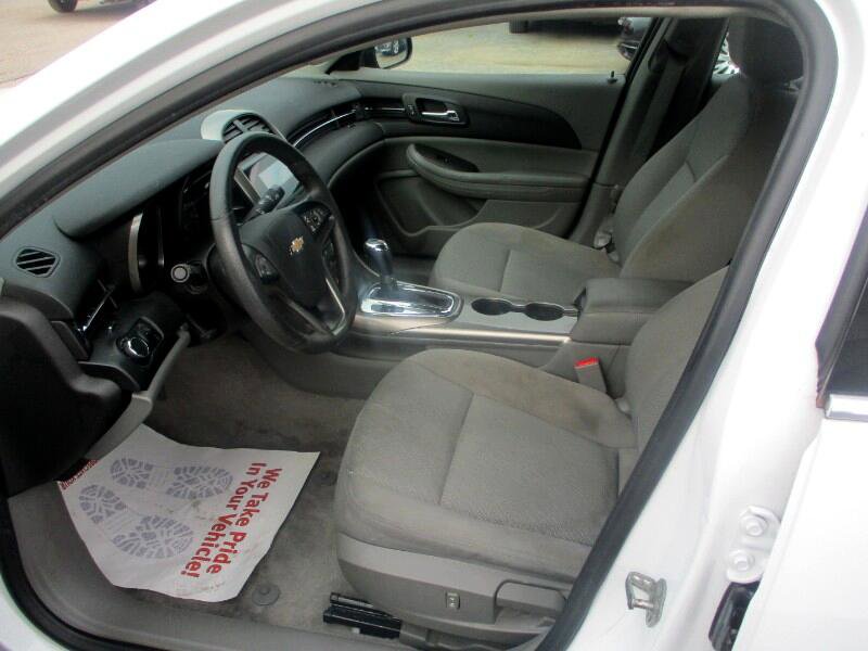 Used 2013 Chevrolet Malibu LS w/ Protection Package image 10