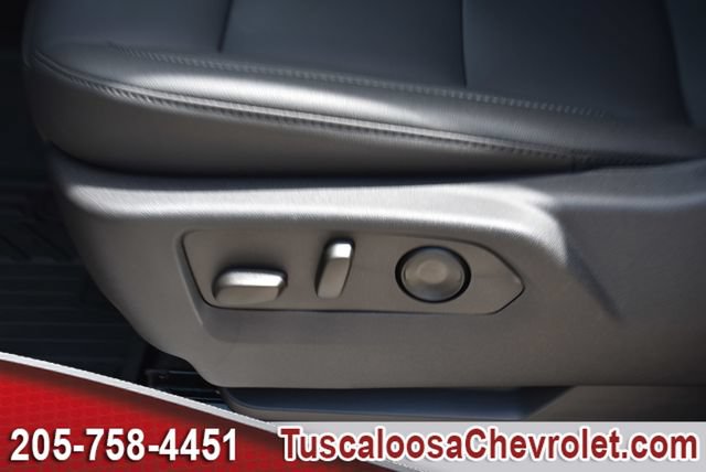 New 2026 Chevrolet Silverado 1500 RST AWD/4WD image 16