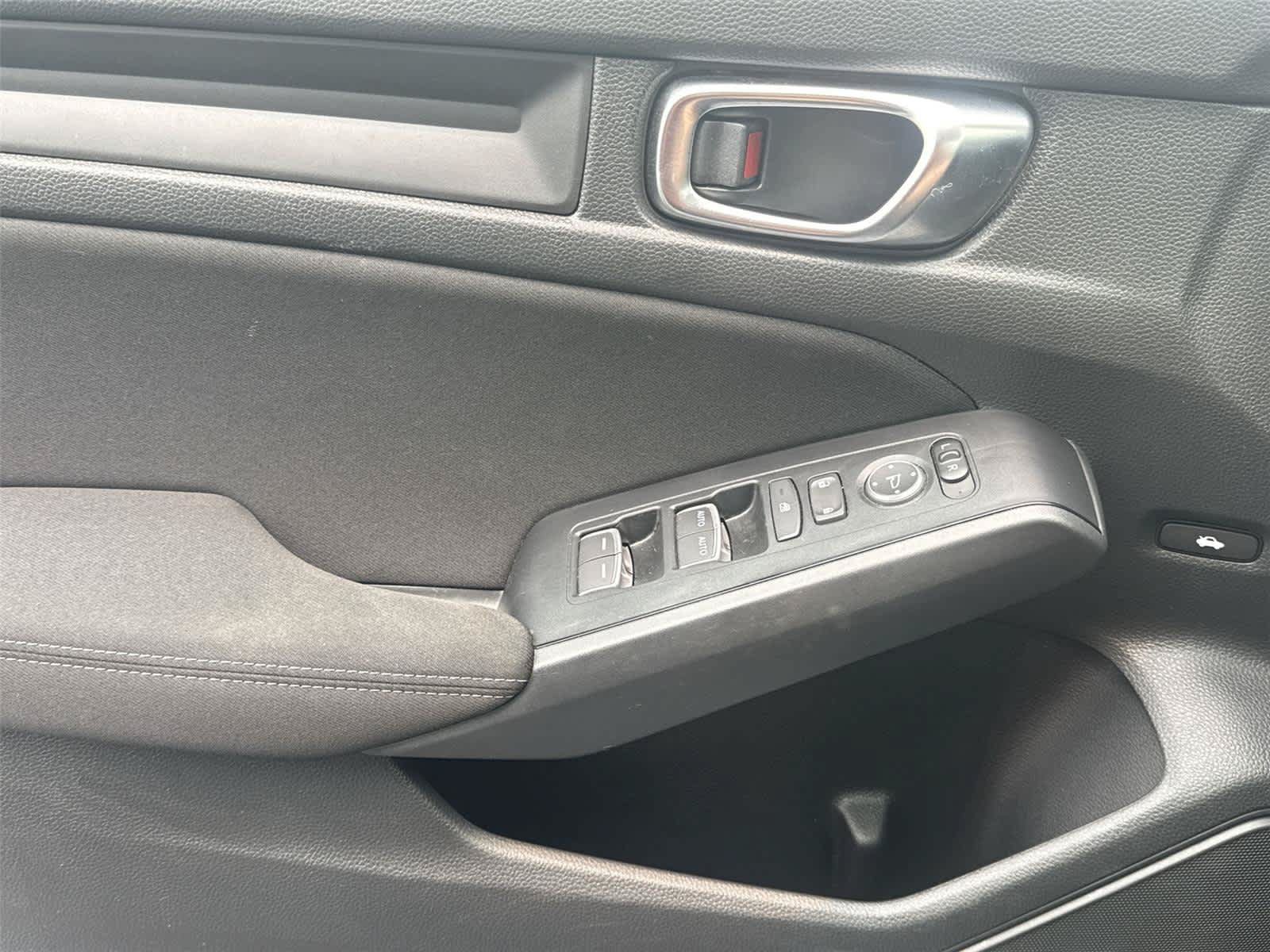 Used 2024 Honda Civic Sport image 20
