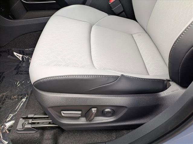 New 2026 Subaru Solterra image 4