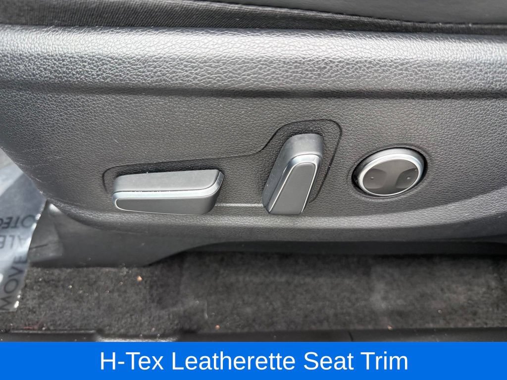 Certified 2024 Hyundai Palisade SEL AWD/4WD image 23