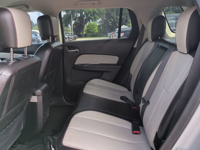 Used 2017 GMC Terrain SLT w/ Driver Alert Package I FWD image 16