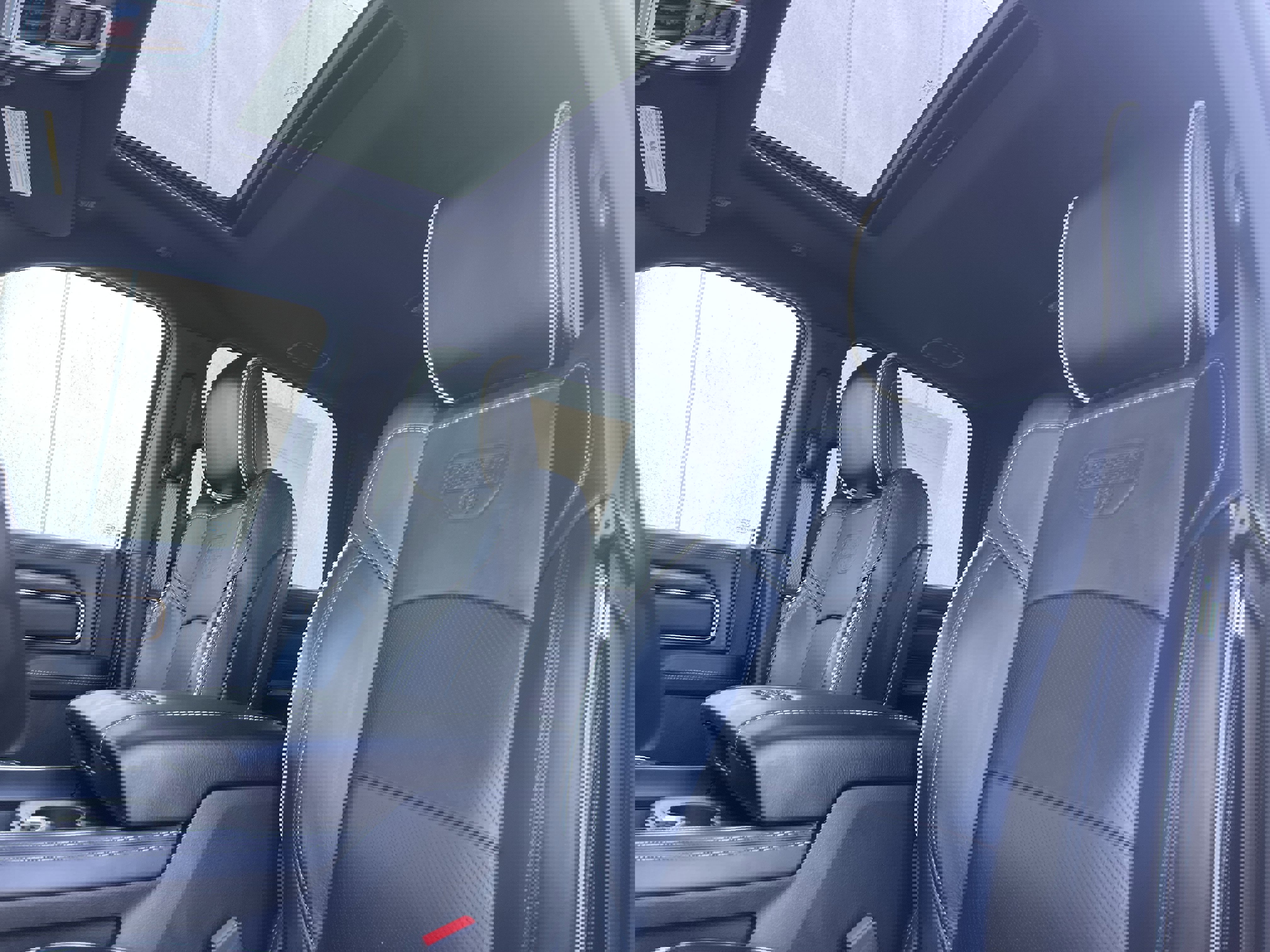 New 2026 RAM 2500 Power Wagon image 17