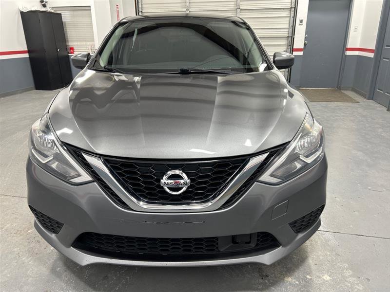 Used 2019 Nissan Sentra S image 7