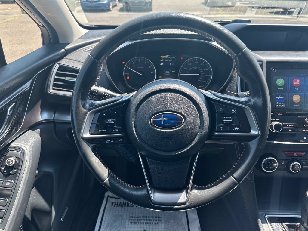 Used 2019 Subaru Crosstrek 2.0i Limited w/ Moonroof Package w/Navigation AWD/4WD image 26
