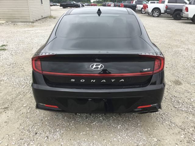 Used 2022 Hyundai Sonata SEL Plus FWD image 4