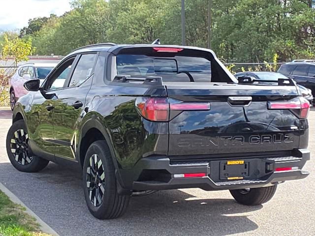 New 2026 Hyundai Santa Cruz SEL AWD/4WD image 21