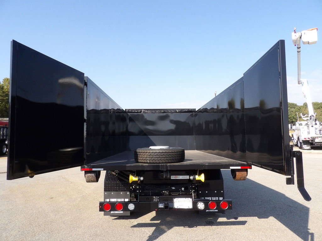 Used 2024 RAM 4500 Tradesman RWD image 52