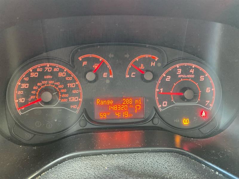 Used 2017 RAM ProMaster City Tradesman w/ Rear Back-up Camera Group image 14