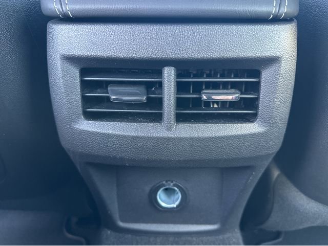 Certified 2022 Cadillac CT4 V Blackwing w/ Driver Assist Package image 16