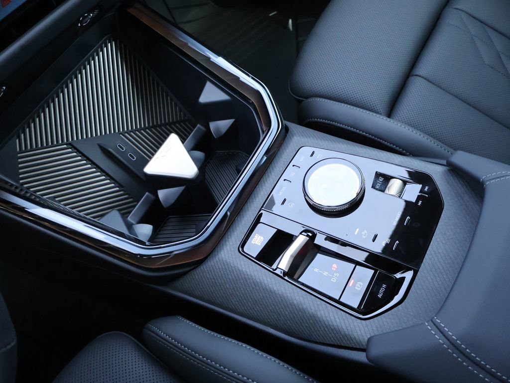 New 2025 BMW X3 xDrive30i w/ Premium Package image 30