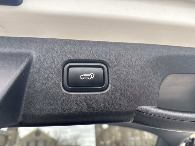 Certified 2023 Hyundai Tucson Limited image 8