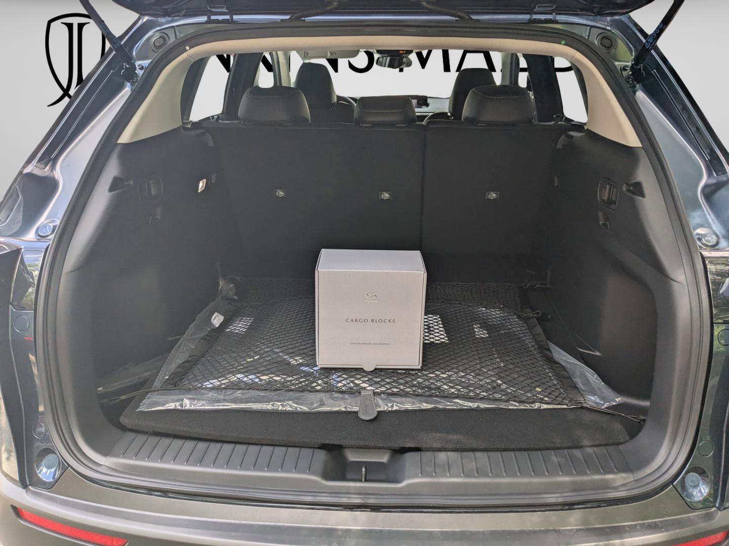 New 2026 MAZDA CX-50 AWD 2.5 S w/ Cargo Package image 10