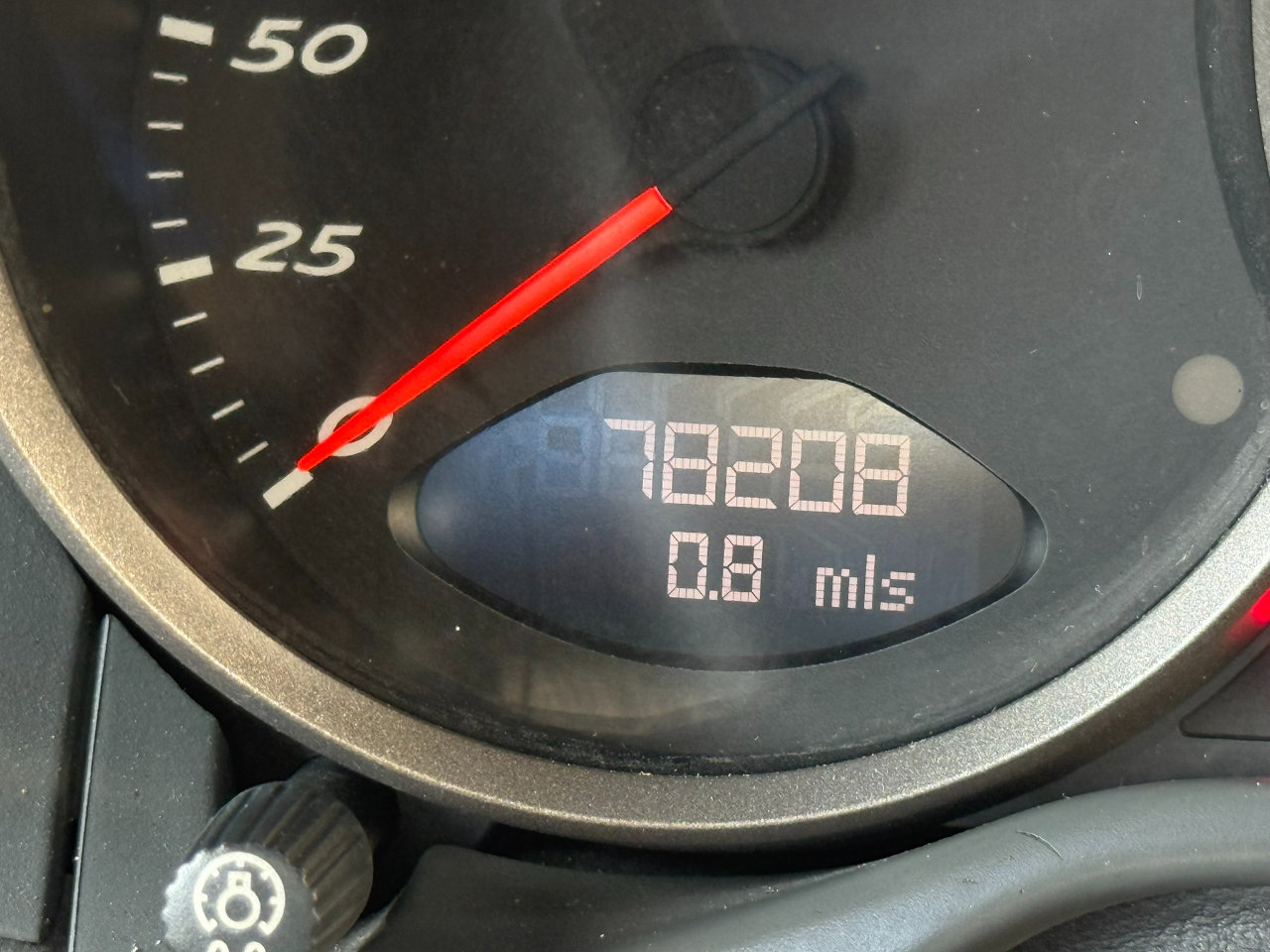 Used 2005 Porsche Boxster image 38