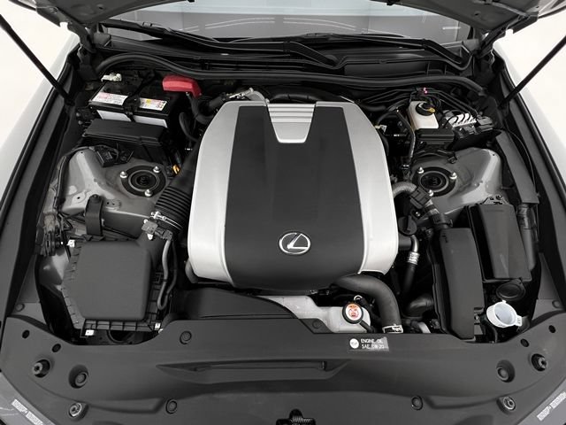 Used 2025 Lexus IS 350 F Sport w/ Navigation Package AWD/4WD image 26