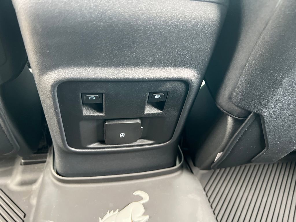 Used 2023 Ford Bronco Black Diamond image 28