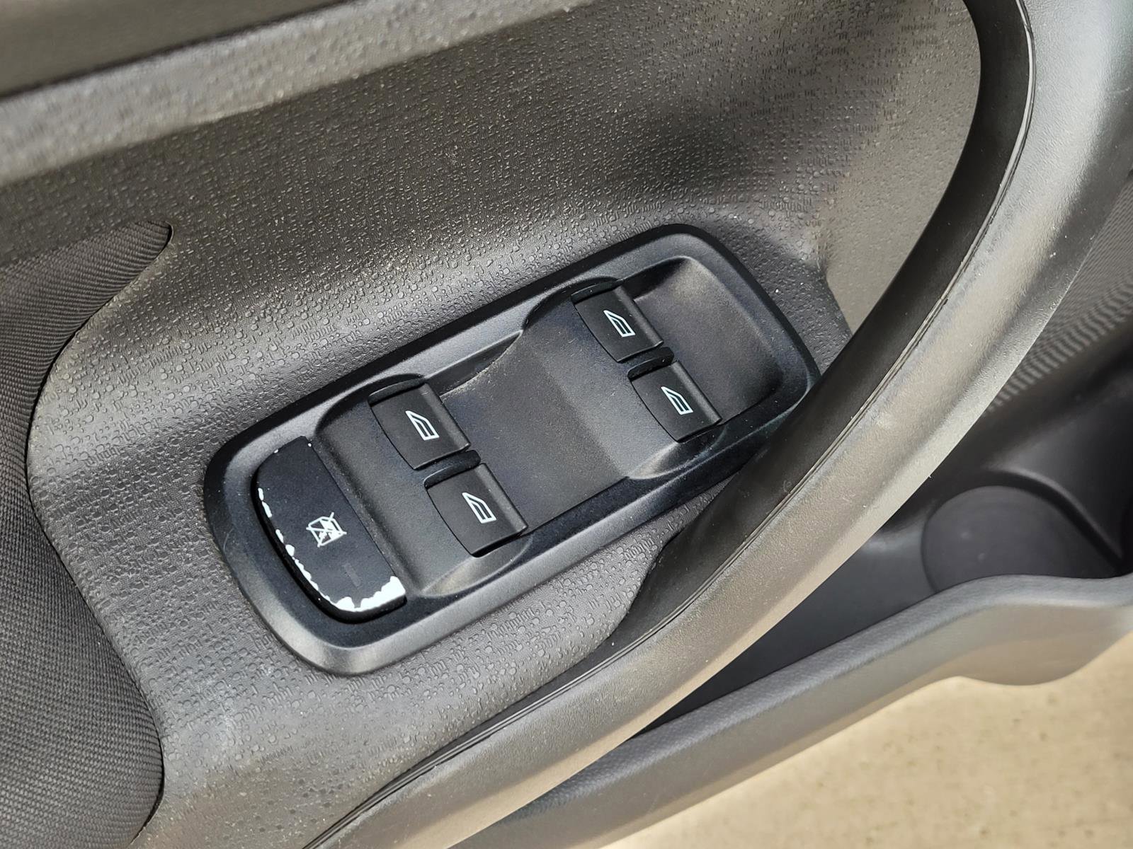 Used 2019 Ford Fiesta SE w/ Equipment Group 201A FWD image 25
