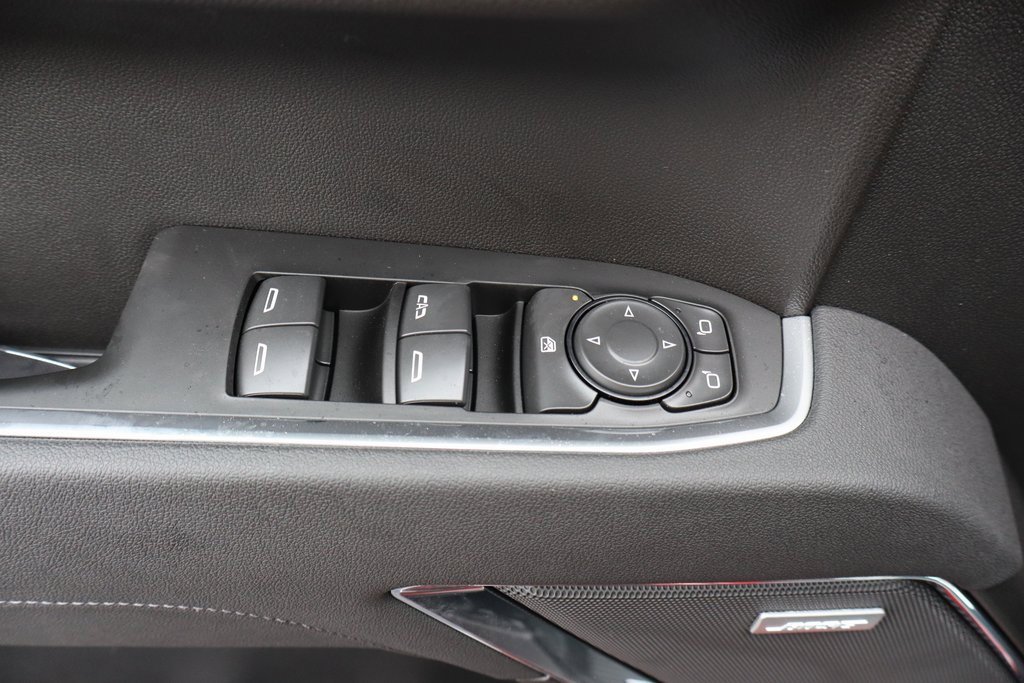 New 2026 Chevrolet Silverado 1500 LT Trail Boss w/ LT Trail Boss Premium Package image 15