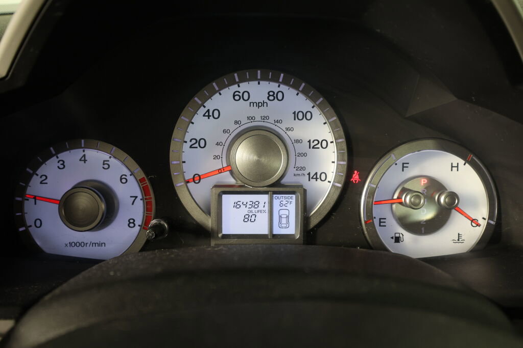 Used 2011 Honda Pilot EX image 31