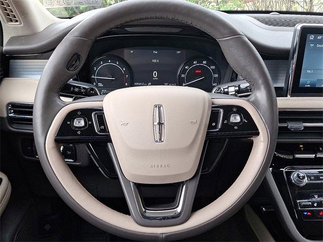Used 2021 Lincoln Corsair AWD w/ Equipment Group 101A image 19