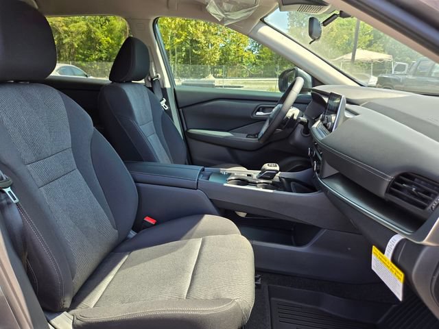 New 2026 Nissan Rogue SV FWD image 16