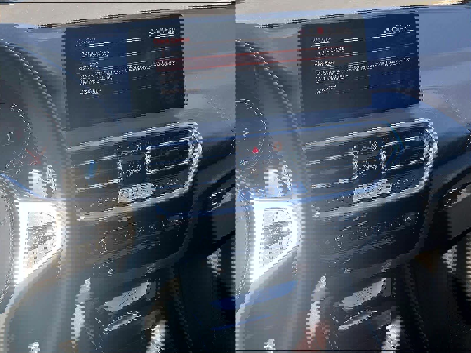 Certified 2024 BMW X3 xDrive30i w/ Premium Package image 9