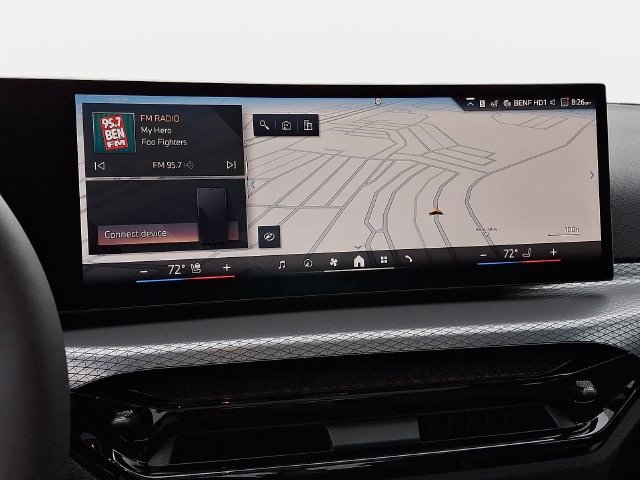 New 2026 BMW 330i xDrive Sedan w/ Convenience Package AWD/4WD image 15