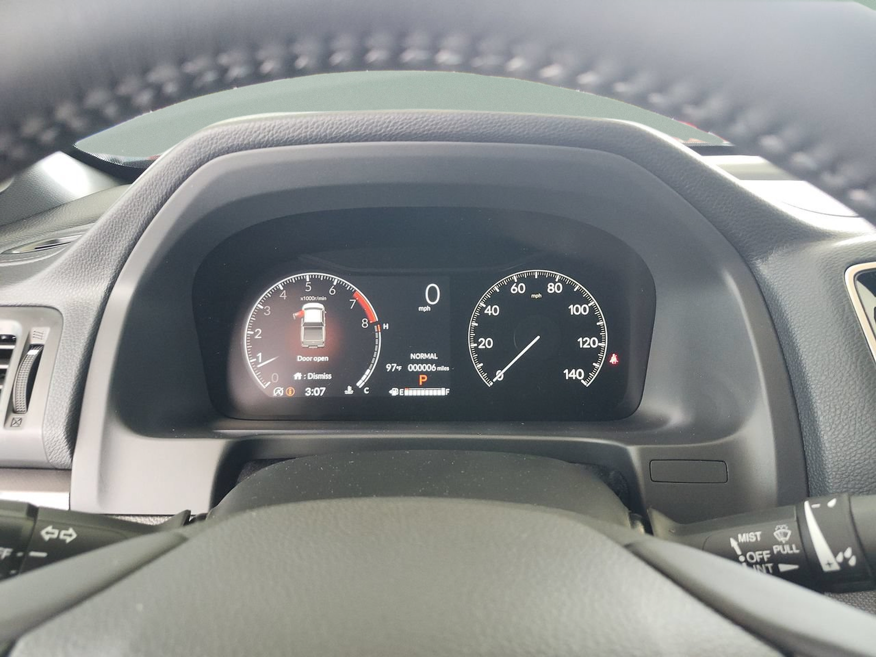 New 2026 Honda Ridgeline RTL image 11
