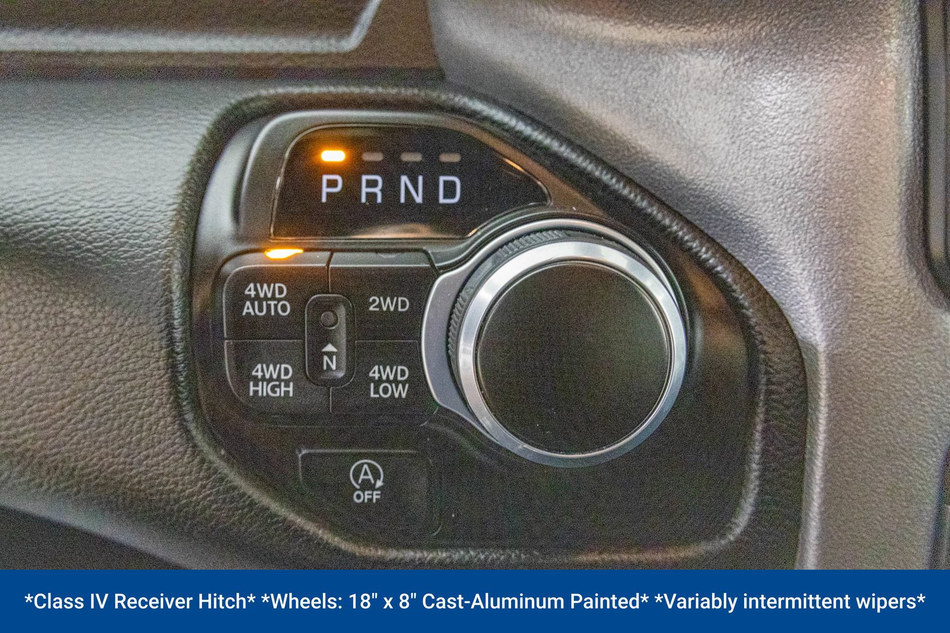 Used 2023 RAM 1500 Big Horn AWD/4WD image 30