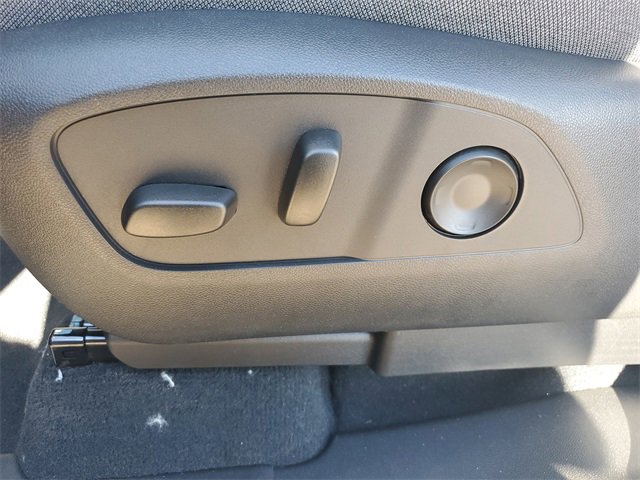 New 2026 GMC Sierra EV Elevation w/ Premium Package image 12