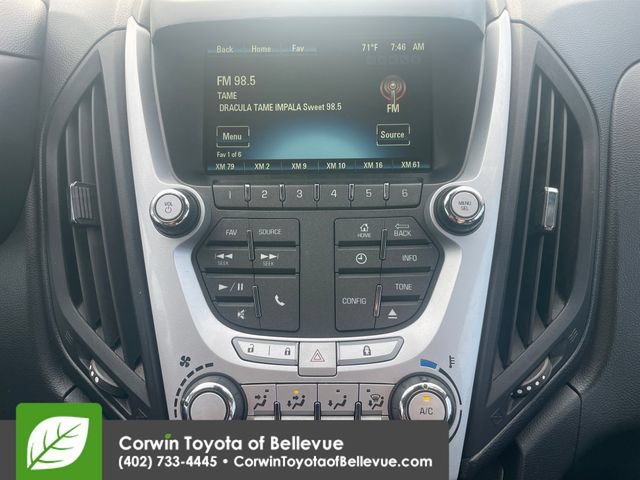 Used 2014 Chevrolet Equinox LT AWD/4WD image 23