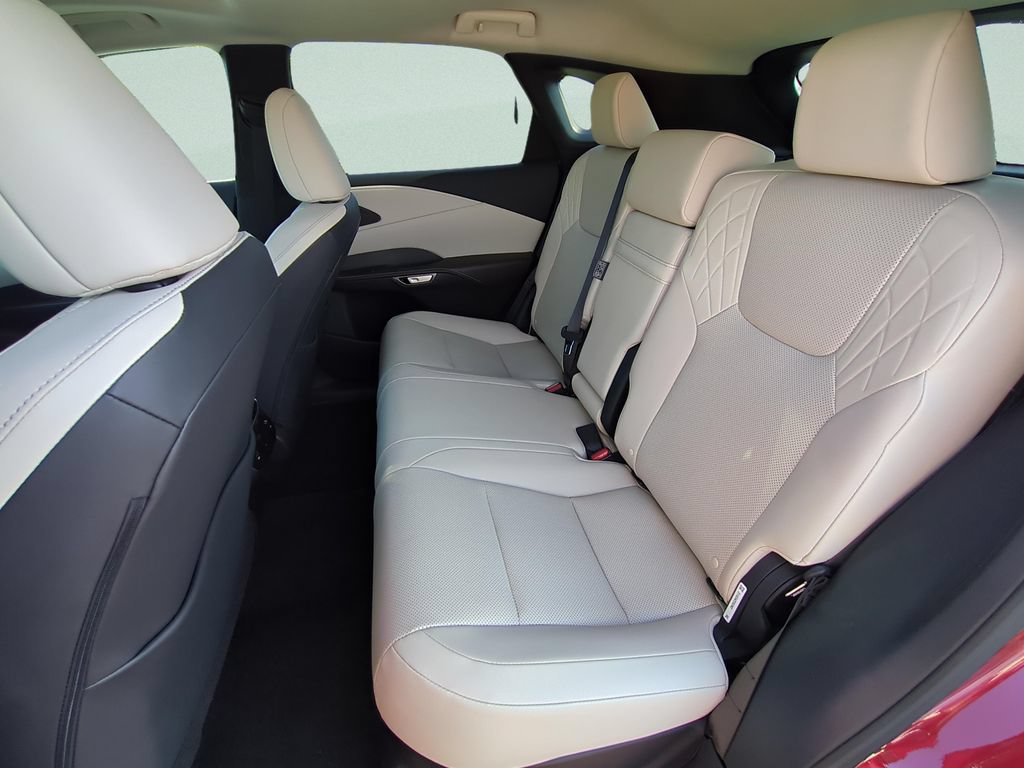 Used 2024 Lexus RX 350 Premium w/ Accessory Package (K3) FWD image 10