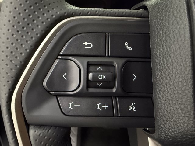New 2026 Toyota 4Runner SR5 AWD/4WD image 10