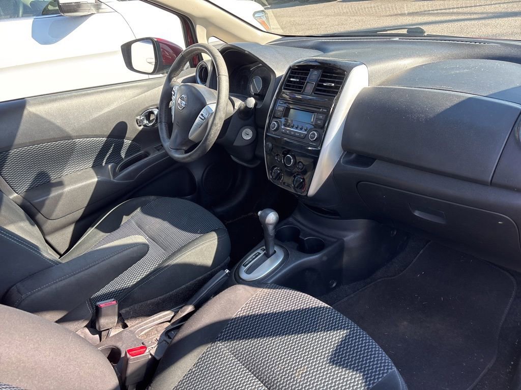 Used 2015 Nissan Versa Note SV FWD image 6